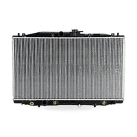 Radiator & A/C Condenser Suitable for Honda Accord Civic Odyssey City CR-V - ZT3