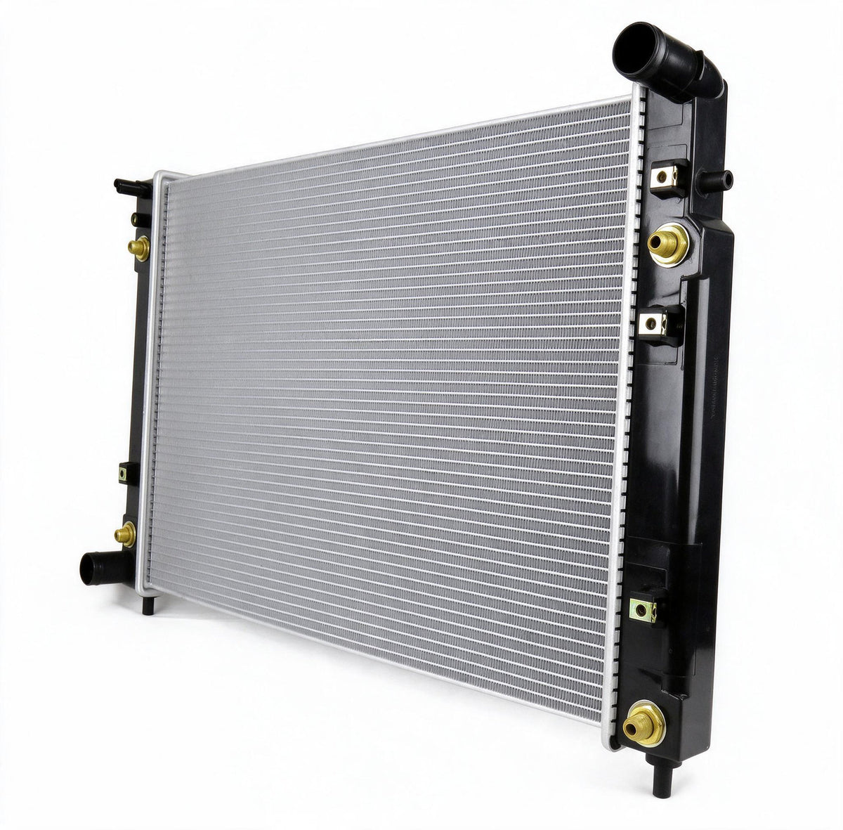 Radiator Suitable for Holden Commodore VT VX VU V8 5.7L 1997-2002 AT MT - BD2
