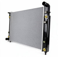 Radiator Suitable for Holden Commodore VT VX VU V8 5.7L 1997-2002 AT MT - BD2