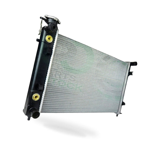 Radiator Suitable for Holden Commodore VY V6 Auto Manual 2002-2005 3.6L 3.8L