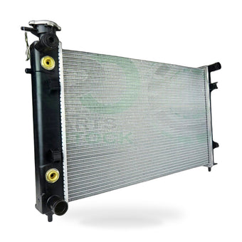 compare product Radiator Suitable for Holden Commodore VY V6 Auto Manual 2002-2005 3.6L 3.8L