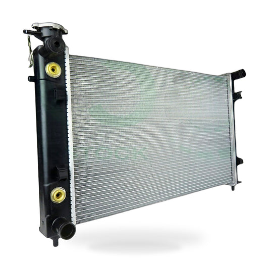 Radiator Suitable for Holden Commodore VY V6 Auto Manual 2002-2005 3.6L 3.8L - ZT2