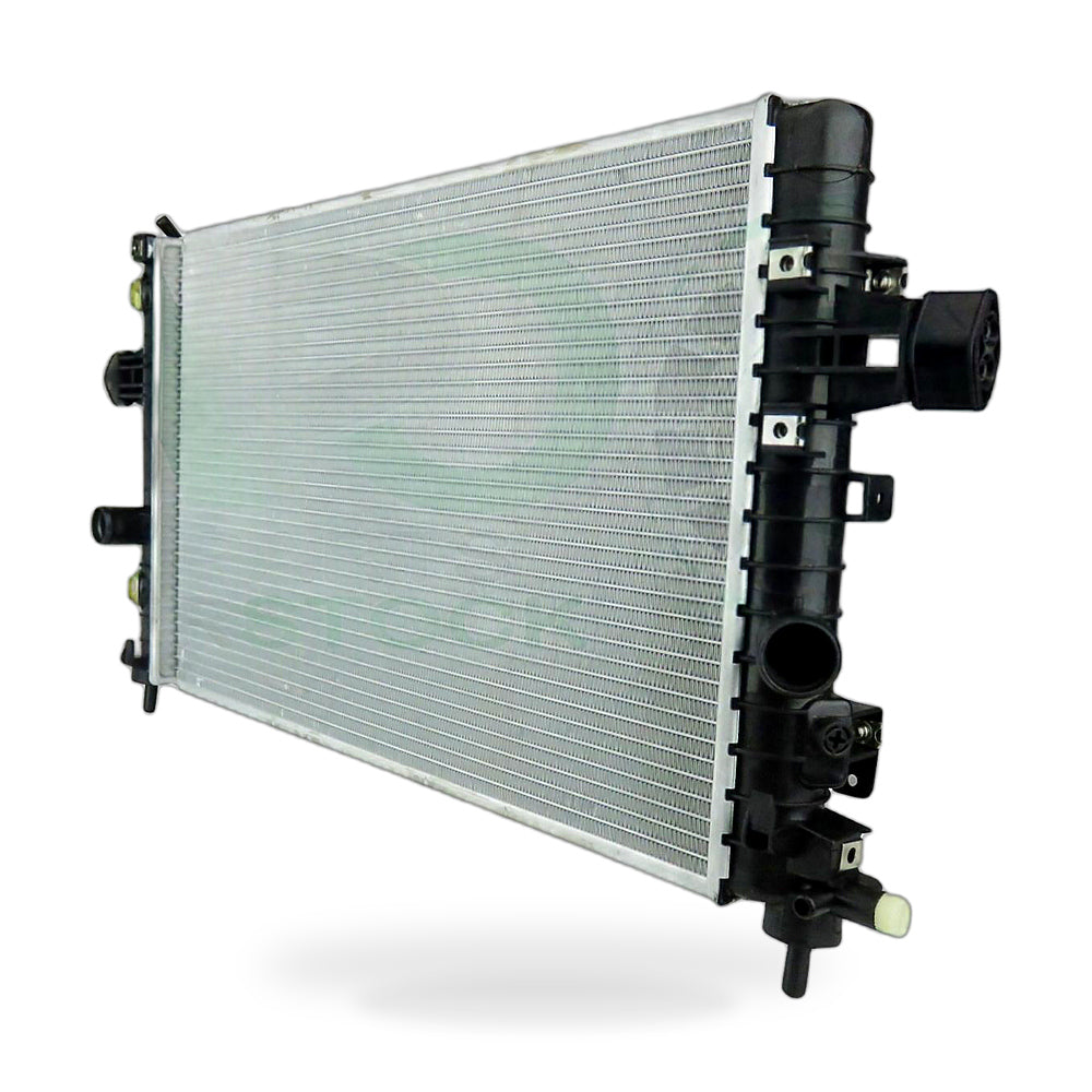 Radiator Suitable for Holden Astra AH Petrol Auto Manual 10/2004-On - ZT3