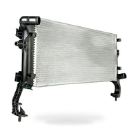 Radiator Suitable for HYUNDAI i30 PD 1.4L G4LG Auto Manual 2016-2024