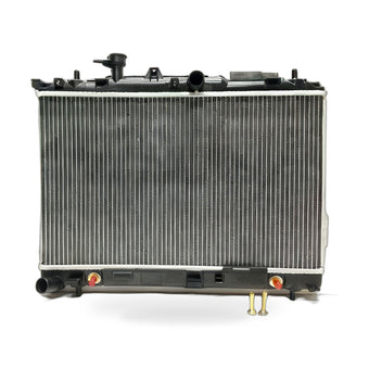 compare product Radiator Suitable for Hyundai Elantra Lavita 5Dr 2001-2003 1.8L Petrol Auto