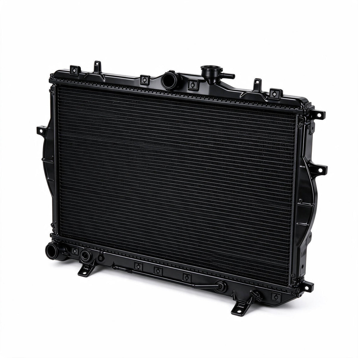 Radiator Suitable for Hyundai Excel X3 1994-2000 1.5L Auto Manual - BD1