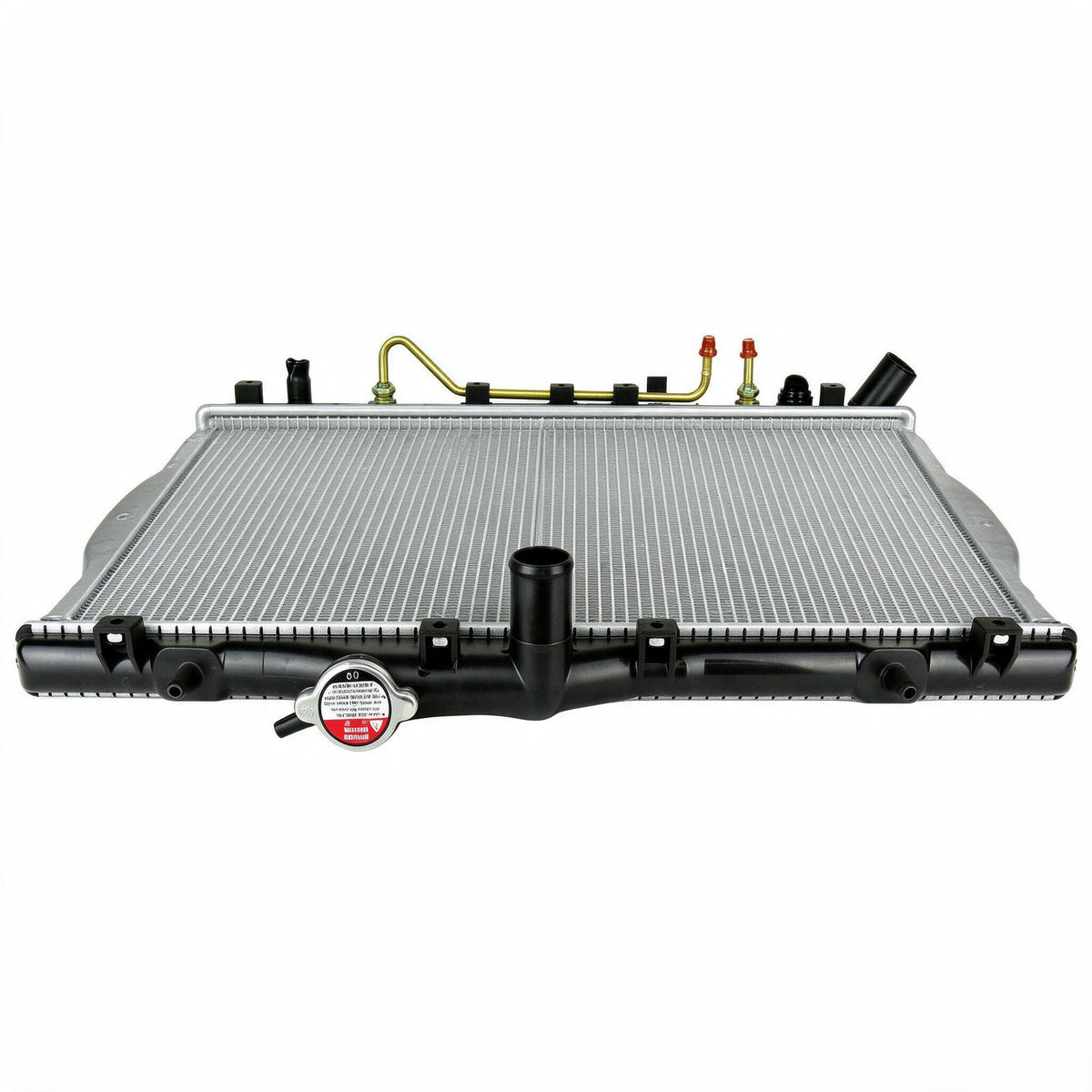 Radiator Suitable for Hyundai Excel X3 1994-2000 1.5L Auto Manual - BD2