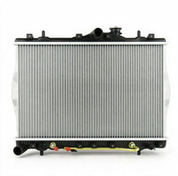 Radiator Suitable for Hyundai Excel X3 1994-2000 1.5L Auto Manual - ZT2