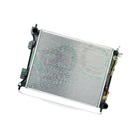 Radiator Suitable for Hyundai Accent RB 1.6L Diesel Auto Manual 2011-On - BD1
