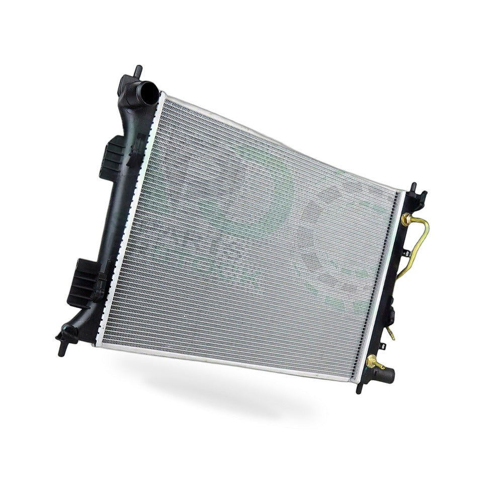 Radiator Suitable for Hyundai Accent RB 1.4L 1.6L Petrol 2010-2018 - BD1