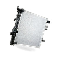 Radiator Suitable for Jaguar XJ XJR X351 2.0T 3.0L 5.0L Petrol 2010-2019