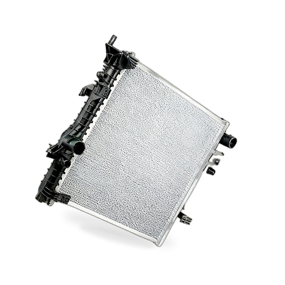 Radiator Suitable for Jaguar XJ XJR X351 2.0T 3.0L 5.0L Petrol 2010-2019