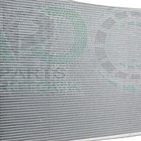 Radiator Suitable for KIA Rio UB 1.2L 1.4L 1.6L Petrol Auto Manual 2011-2017 - XQ1