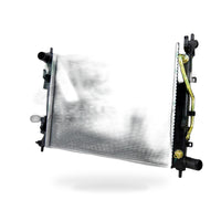 Radiator Suitable for KIA Rio UB 1.2L 1.4L 1.6L Petrol Auto Manual 2011-2017 - ZT3