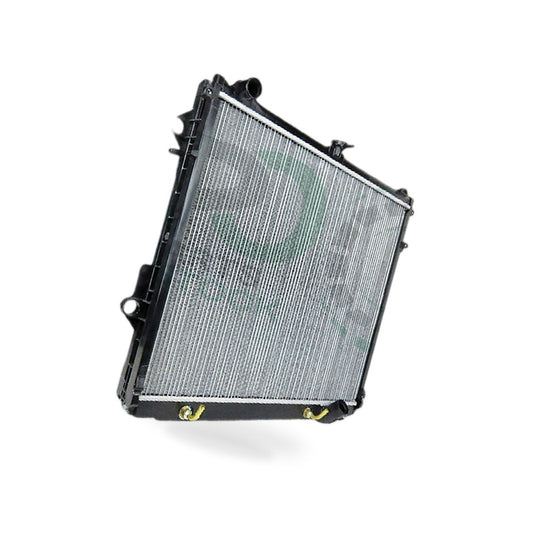 Heavy Duty Radiator Suitable for Lexus LX 5.7L
