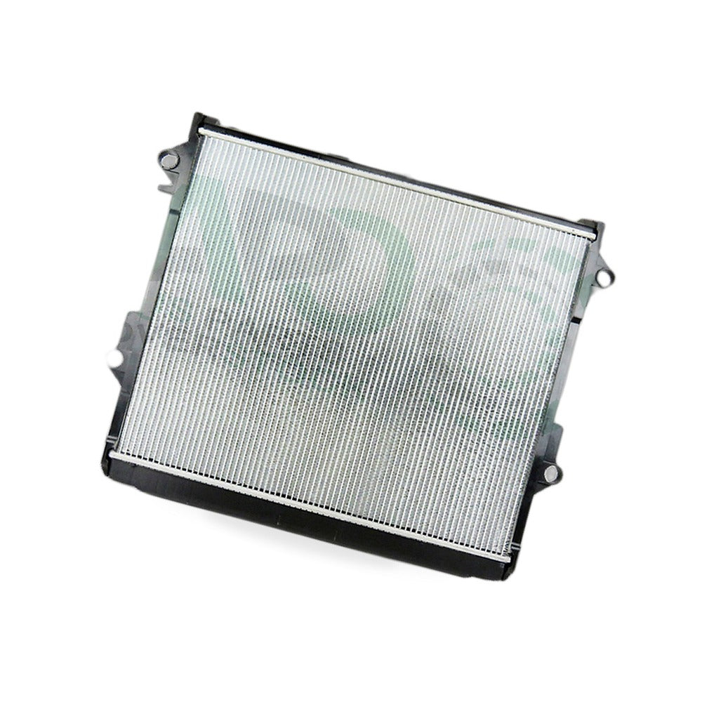 Heavy Duty Radiator Suitable for Lexus LX 5.7L