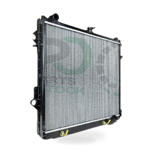 Heavy Duty Radiator Suitable for Lexus LX 5.7L