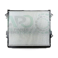 Heavy Duty Radiator Suitable for Lexus LX 5.7L