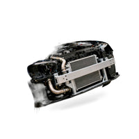 Radiator Suitable for Mitsubishi Canter FE636 FE638 4D35 1993-2002