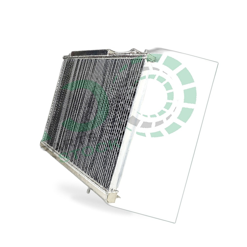 Full Alloy Radiator Suitable for Mitsubishi Starwagon 2.8L