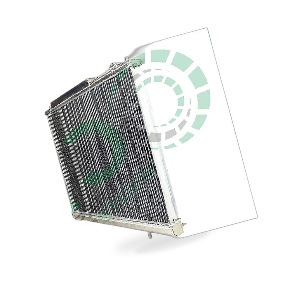 Full Alloy Radiator Suitable for Mitsubishi Starwagon 2.8L