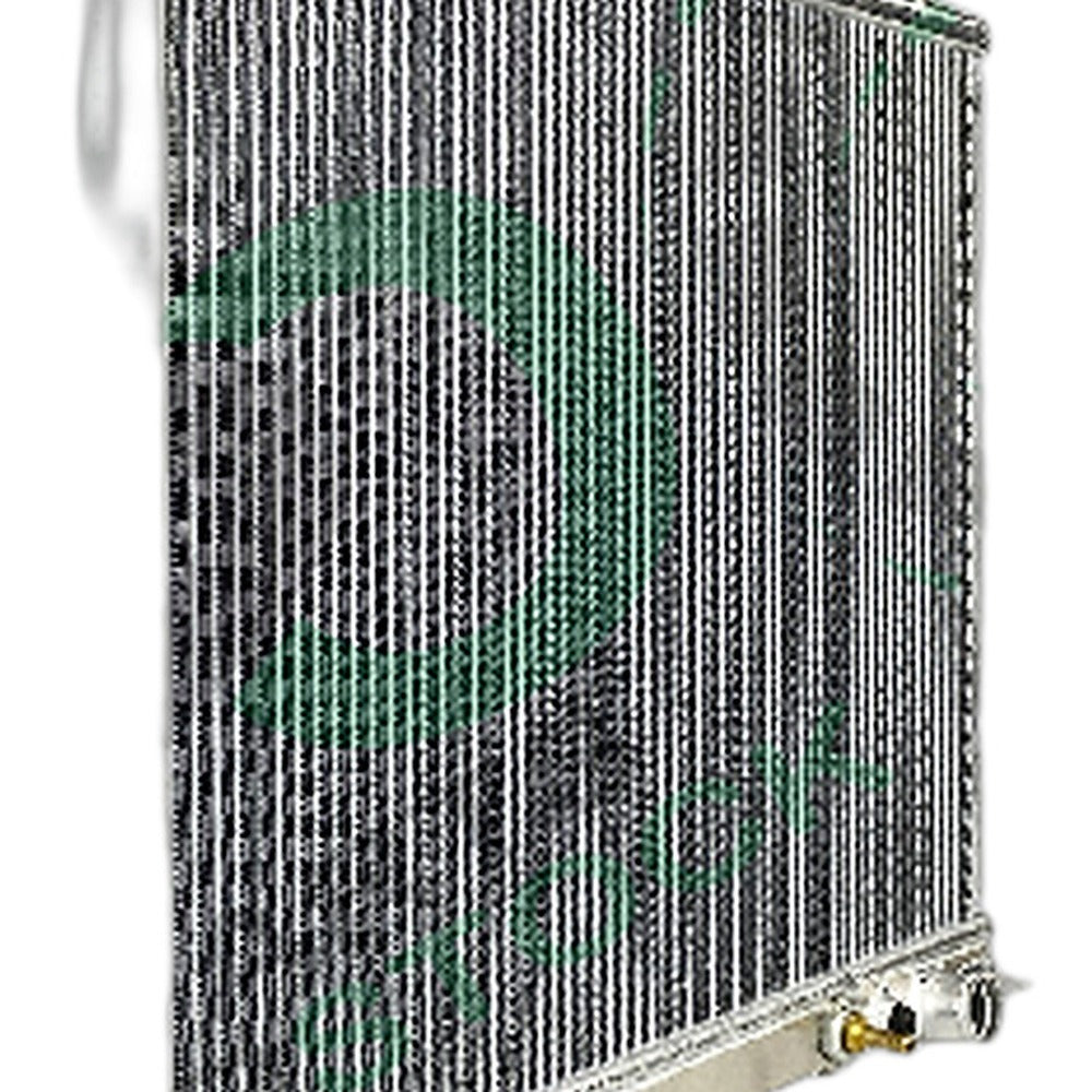 Full Alloy Radiator Suitable for Mitsubishi Starwagon 2.8L