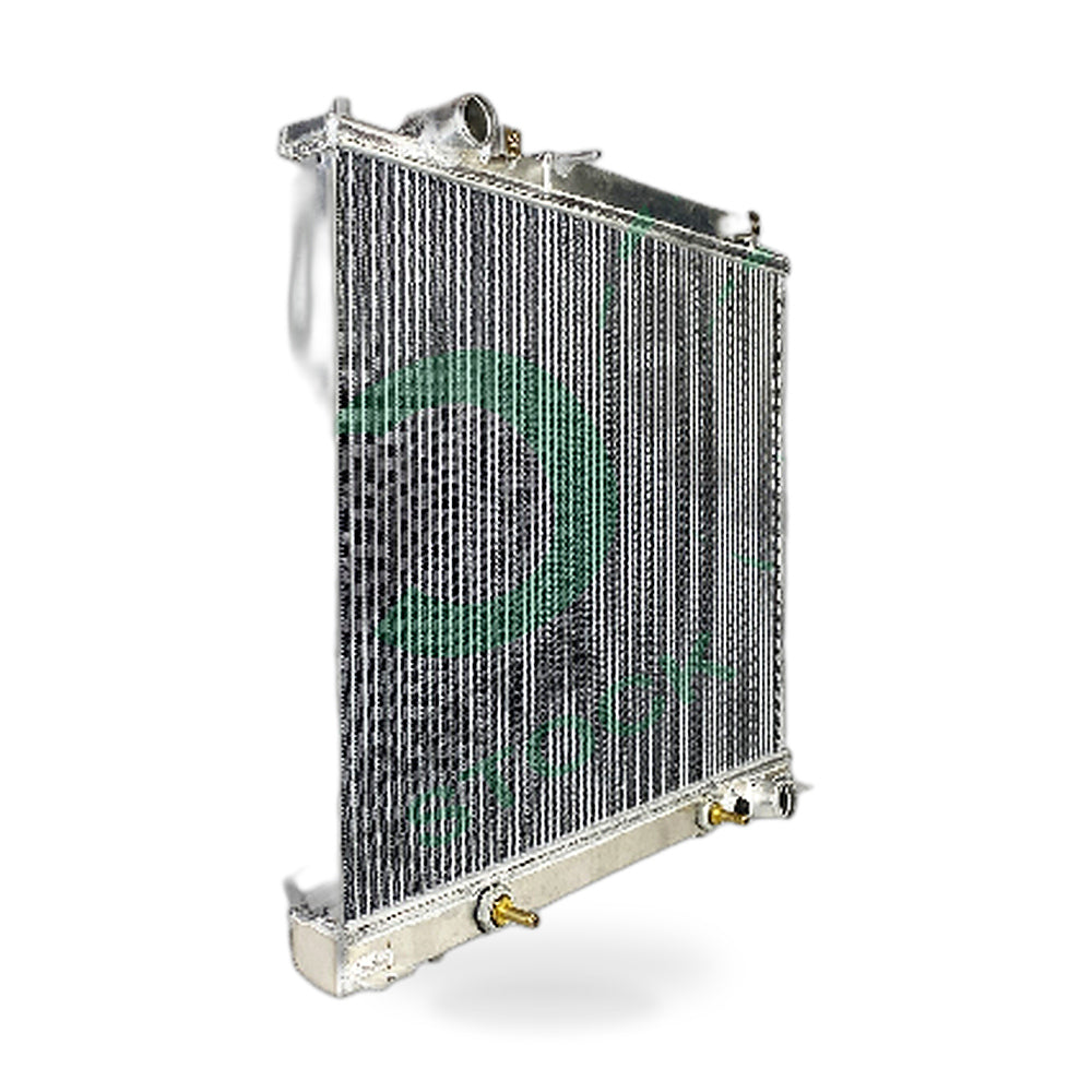 Full Alloy Radiator Suitable for Mitsubishi Starwagon 2.8L