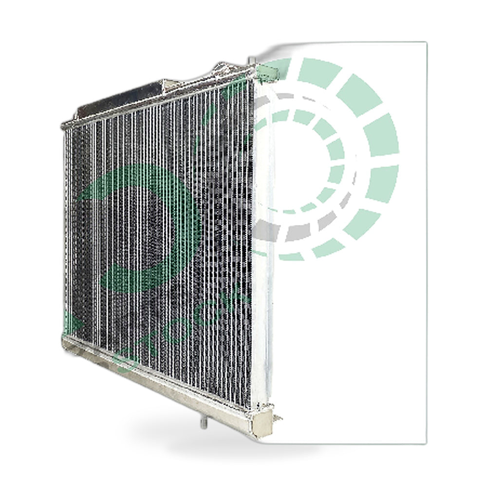 Full Alloy Radiator Suitable for Mitsubishi Starwagon 2.8L