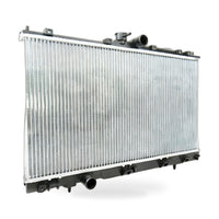 Radiator Suitable for Mitsubishi Lancer CG CH CS 2002-2007 Manual MR968286 - ZT2