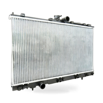 compare product Radiator Suitable for Mitsubishi Lancer CG CH CS 2002-2007 Manual MR968286