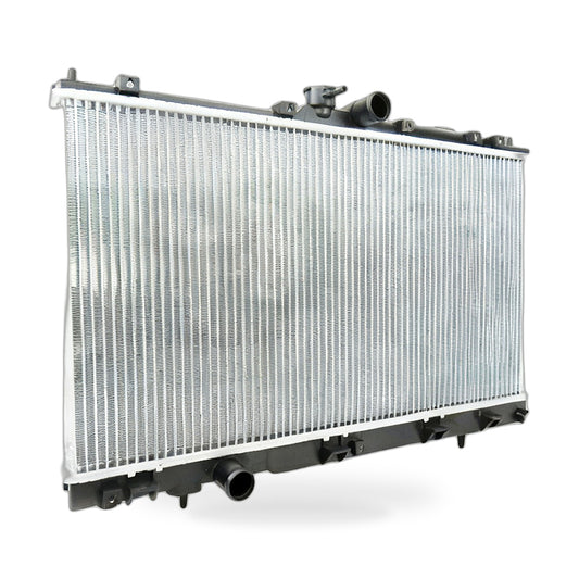 Radiator Suitable for Mitsubishi Lancer CG CH CS 2002-2007 Manual MR968286 - ZT2