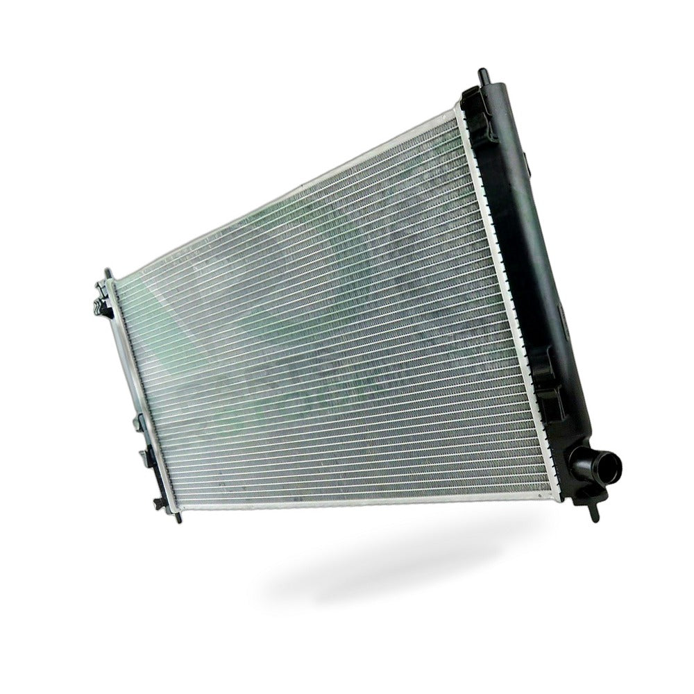 Radiator Suitable for Mitsubishi Lancer CJ EVO 10 2007-On Auto Manual 1.8L 2.0L - BD4
