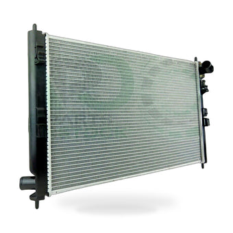 compare product Radiator Suitable for Mitsubishi Lancer CJ EVO 10 2007-On Auto Manual 1.8L 2.0L