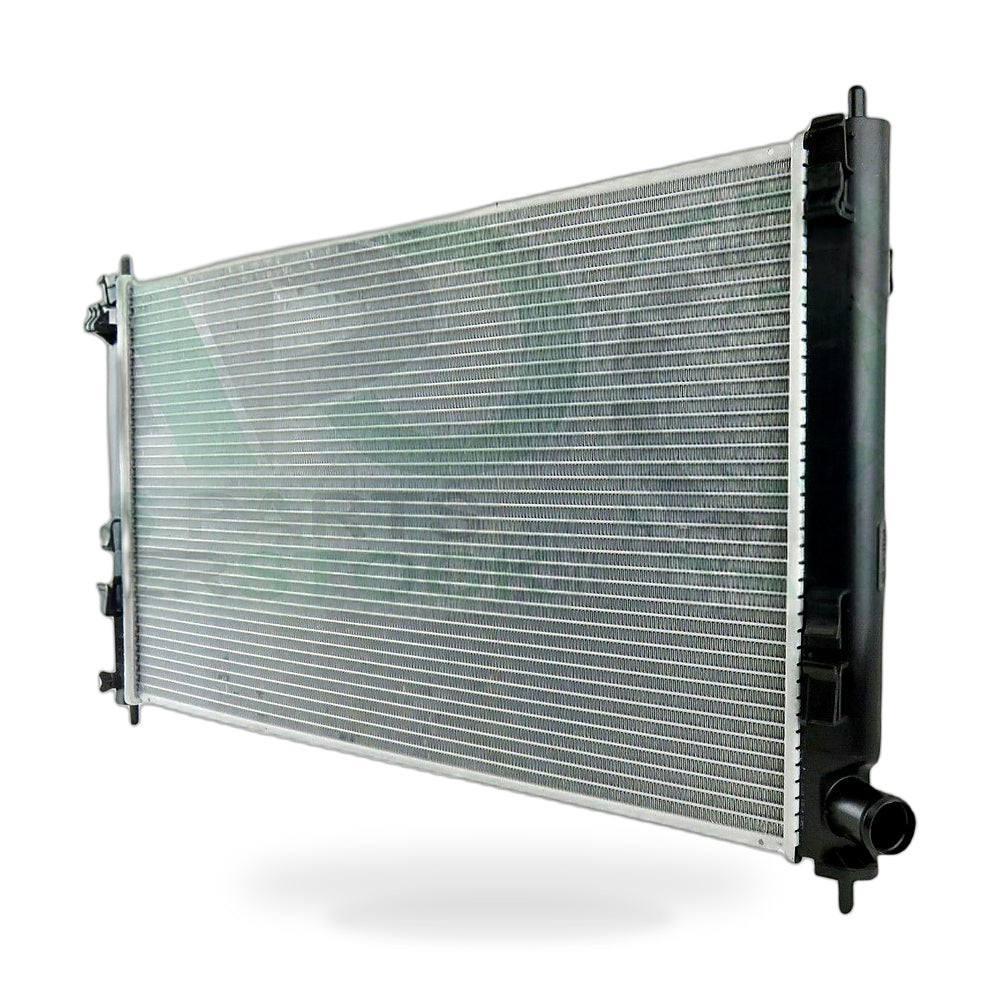 Radiator Suitable for Mitsubishi Lancer CJ EVO 10 2007-On Auto Manual 1.8L 2.0L - ZT3
