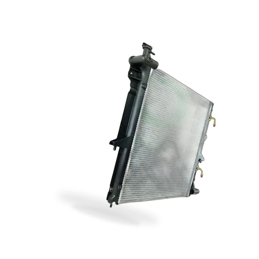 Radiator Suitable for Mitsubishi Challenger PB KH 2.5L Turbo Diesel 2009-On AT