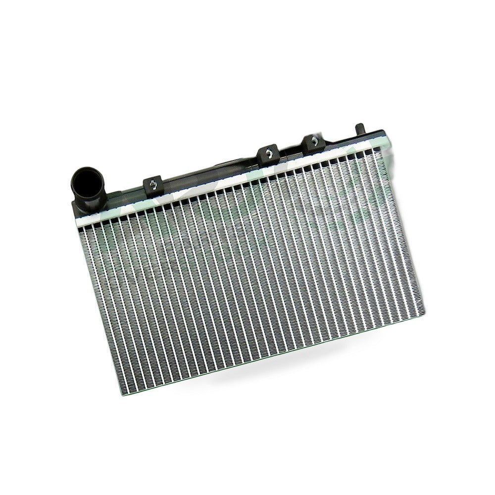 Radiator Suitable for Mitsubishi Outlander ZE ZF 2002-2006 Auto Manual - BD4