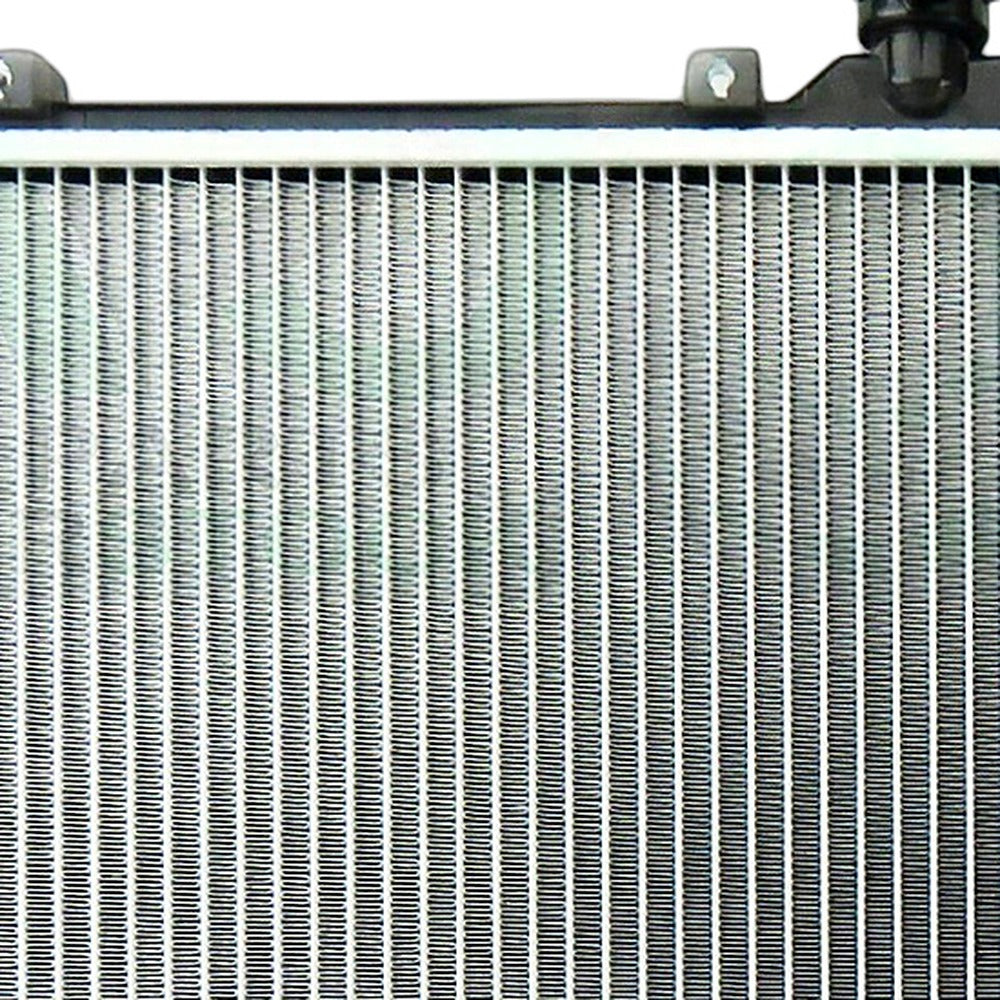 Radiator Suitable for Mitsubishi Outlander ZE ZF 2002-2006 Auto Manual - XQ1