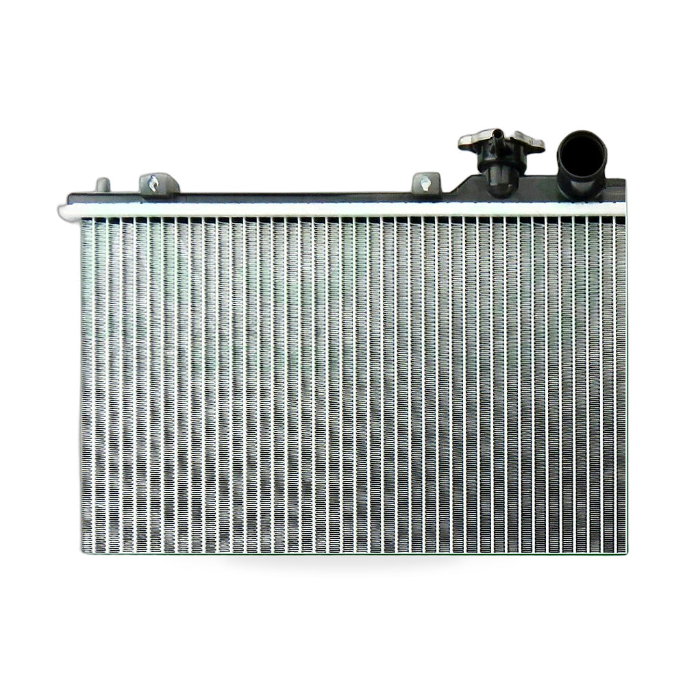 Radiator Suitable for Mitsubishi Outlander ZE ZF 2002-2006 Auto Manual - ZT2