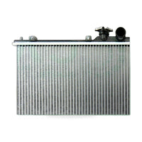 Radiator Suitable for Mitsubishi Outlander ZE ZF 2002-2006 Auto Manual - ZT2