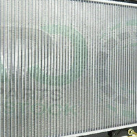 Radiator Suitable for Mitsubishi Grandis 2004-2010 2.4L Auto Manual - XQ1