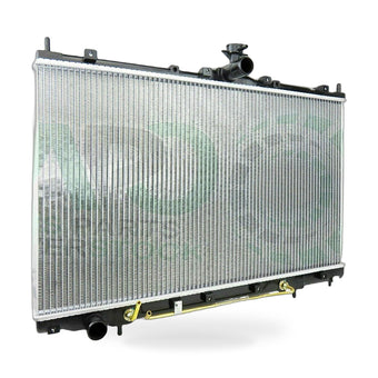 compare product Radiator Suitable for Mitsubishi Grandis 2004-2010 2.4L Auto Manual