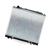 Radiator Suitable for Mitsubishi Delica L400 Express Starwagon 1994-2004 2.5L - BD1