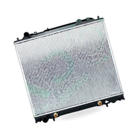 Radiator Suitable for Mitsubishi Delica L400 Express Starwagon 1994-2004 2.5L - BD2