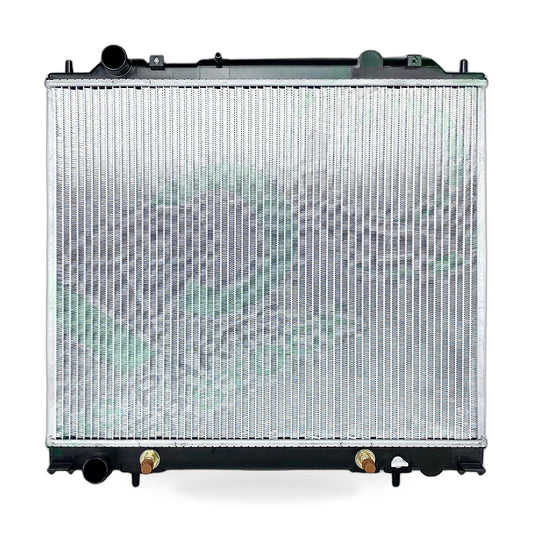 Radiator Suitable for Mitsubishi Delica L400 Express Starwagon 1994-2004 2.5L - ZT2