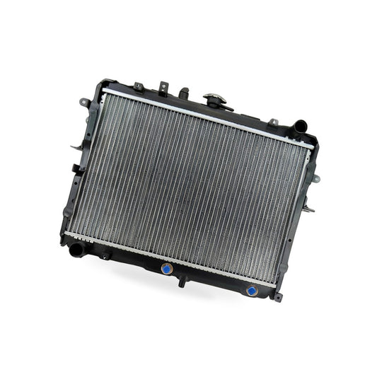 Radiator Suitable for Mazda Ford Econovan Maxi Van Petrol 1985-2000 Auto Manual