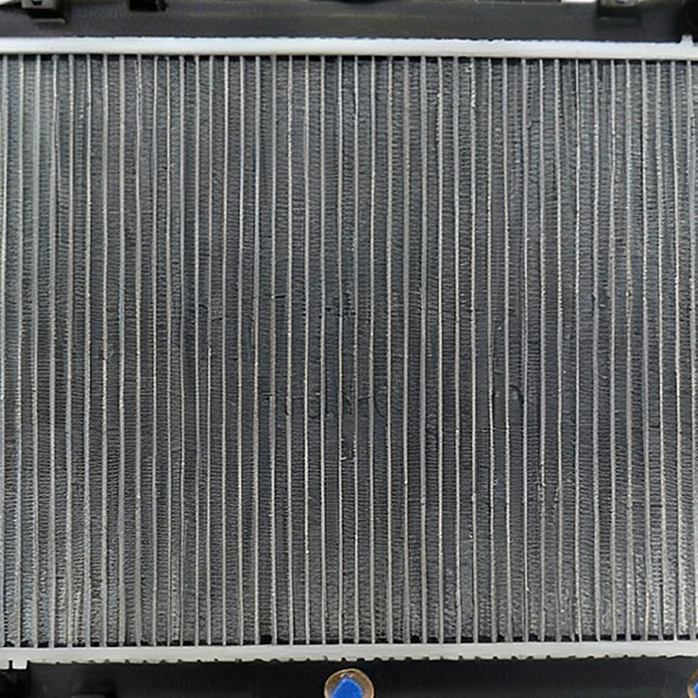 Radiator Suitable for Mazda Ford Econovan Maxi Van Petrol 1985-2000 Auto Manual - XQ1