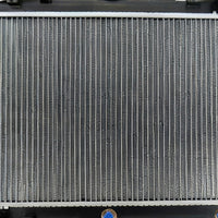 Radiator Suitable for Mazda Ford Econovan Maxi Van Petrol 1985-2000 Auto Manual - XQ1