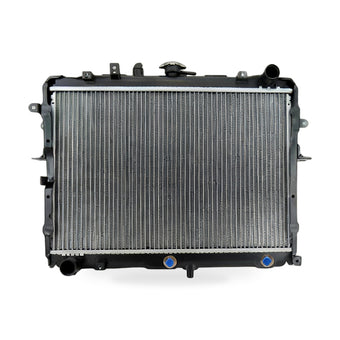 compare product Radiator Suitable for Mazda Ford Econovan Maxi Van Petrol 1985-2000 Auto Manual