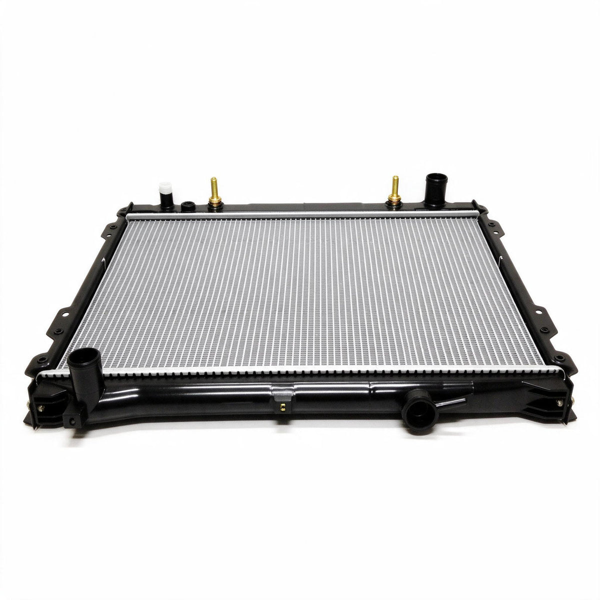 Radiator Suitable for Mazda MPV LV10E1 1993-1996 Auto Manual - BD2