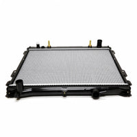 Radiator Suitable for Mazda MPV LV10E1 1993-1996 Auto Manual - BD2